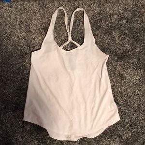 Vimmia workout tank